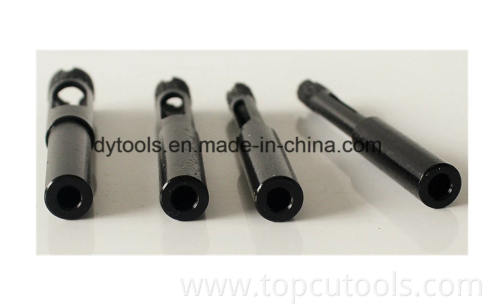 Diamond Hole Saw Core Drill Bits